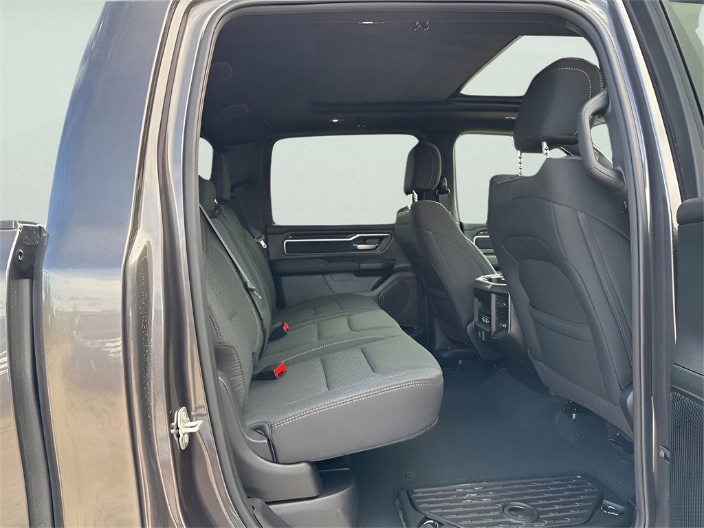 New 2026 RAM 1500 Big Horn image 12