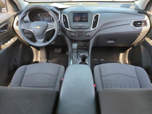 Used 2023 Chevrolet Equinox LT image 17