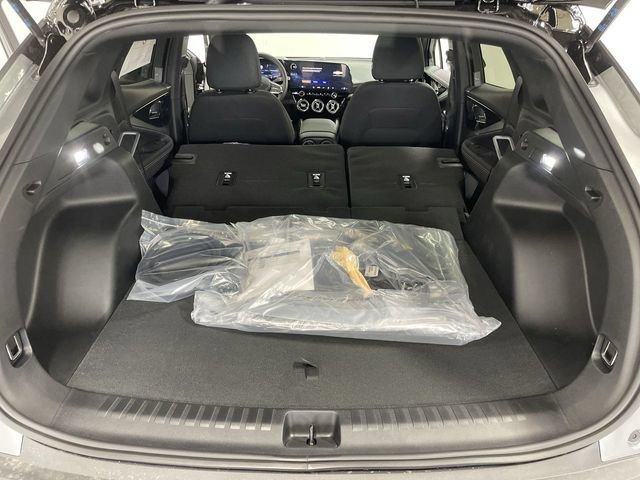 New 2026 Chevrolet Blazer EV LT w/ Midnight/Sport Edition FWD image 25