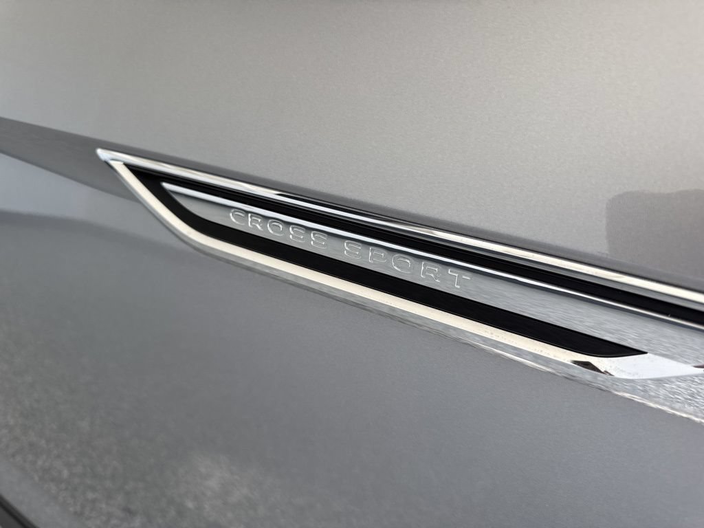 New 2026 Volkswagen Atlas Cross Sport SE AWD/4WD image 34