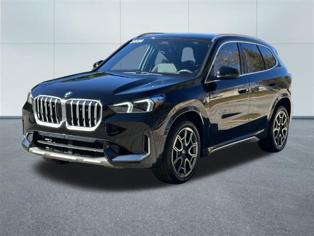 Used 2026 BMW X1 xDrive28i w/ Technology Package AWD/4WD image 10