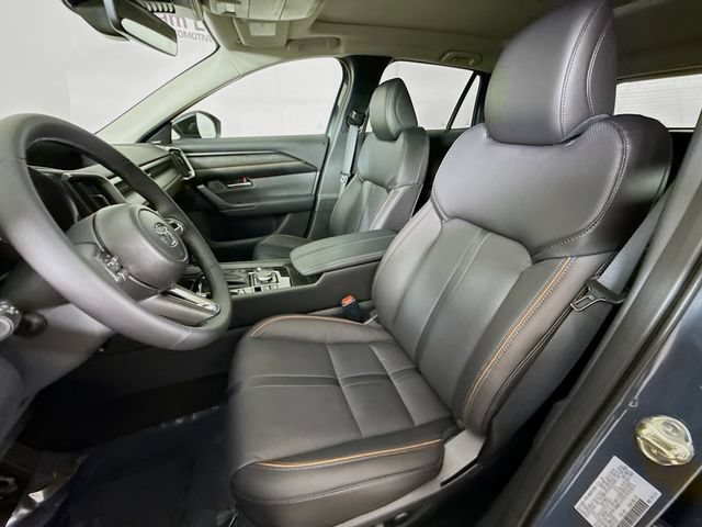 New 2026 MAZDA CX-50 AWD 2.5 Hybrid w/ Weather Package image 21