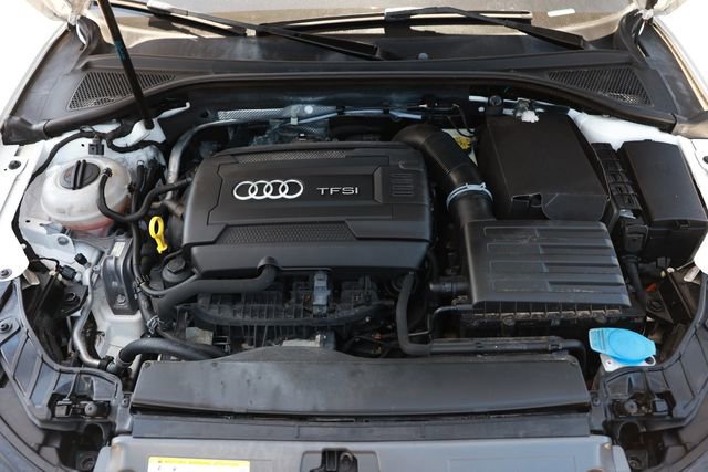 Used 2016 Audi A3 1.8T Premium image 50