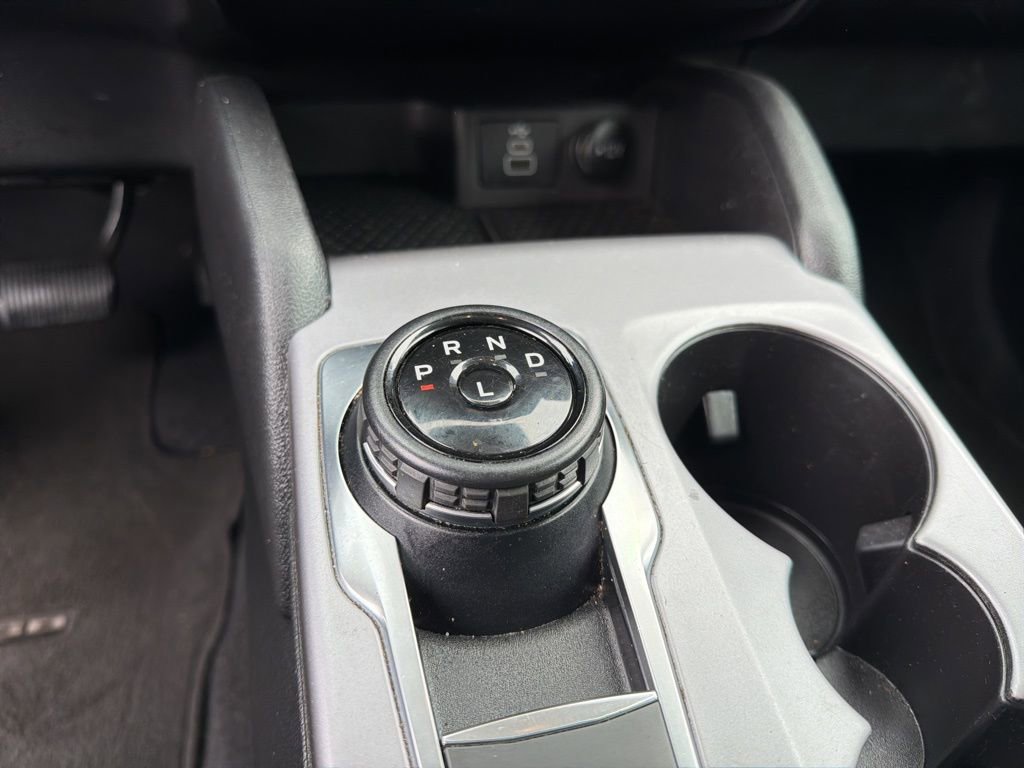 Used 2023 Ford Bronco Sport Big Bend AWD/4WD image 16