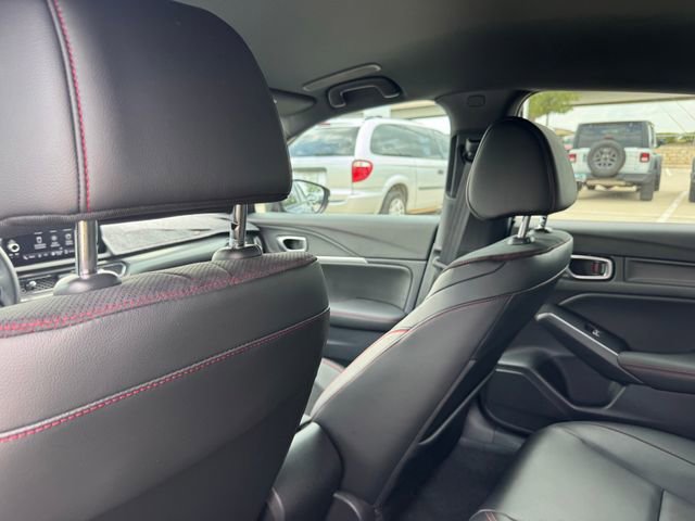 Used 2024 Acura Integra Type S FWD image 24