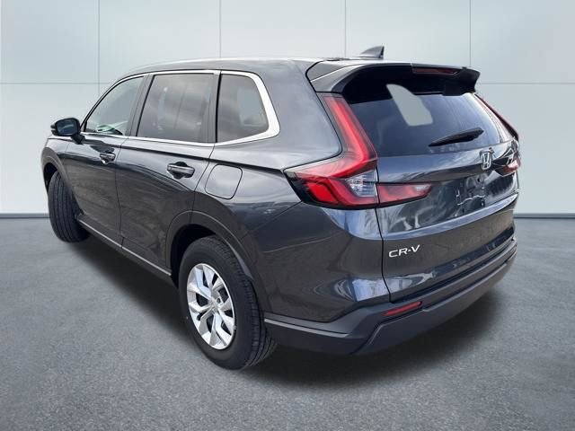 Used 2025 Honda CR-V LX image 2