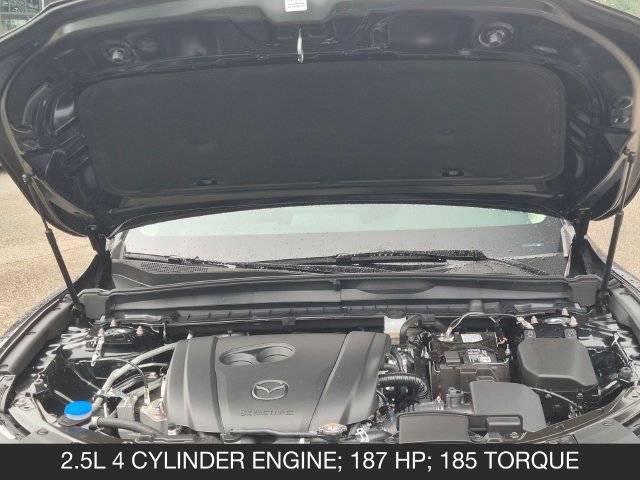 New 2026 MAZDA CX-50 AWD 2.5 S w/ Weather Package image 30