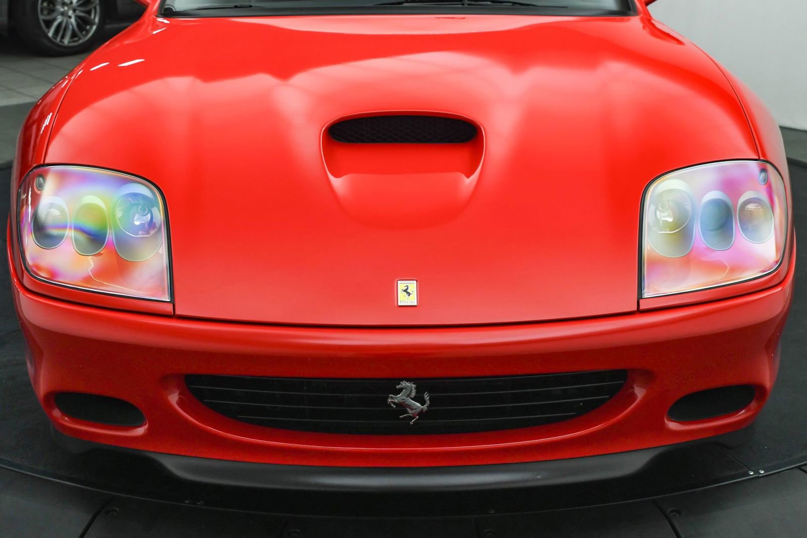 Used 2003 Ferrari 575M Maranello RWD image 29