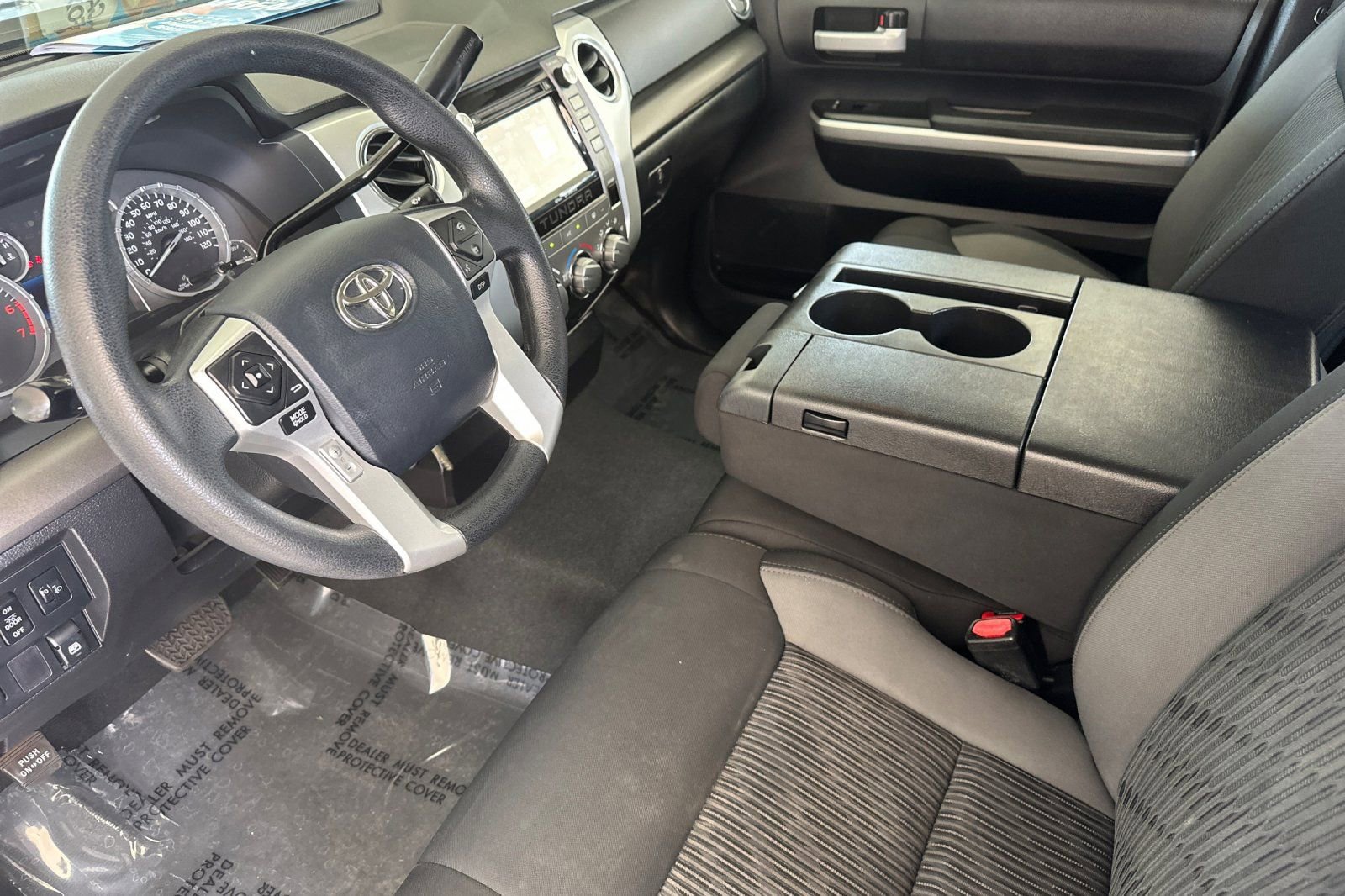 Used 2014 Toyota Tundra SR5 RWD image 10