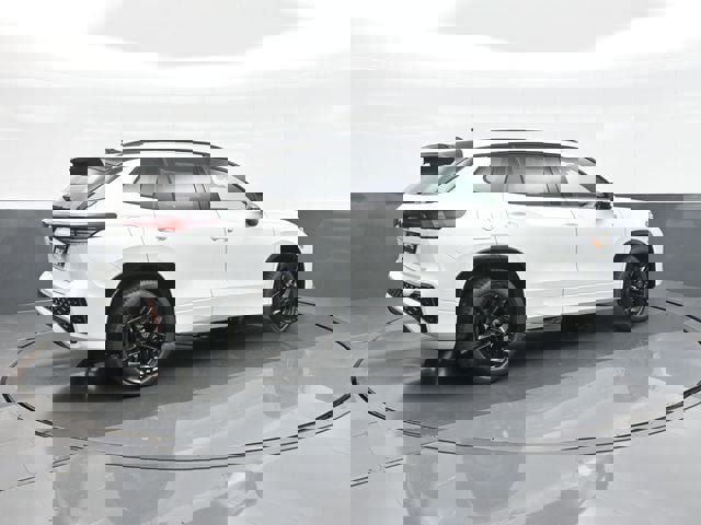 New 2026 Volkswagen Tiguan SE R-Line image 7