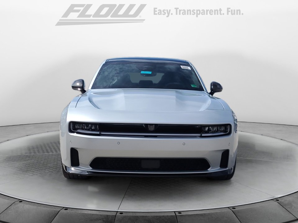 New 2024 Dodge Charger Daytona Scat Pack w/ Plus Group image 2