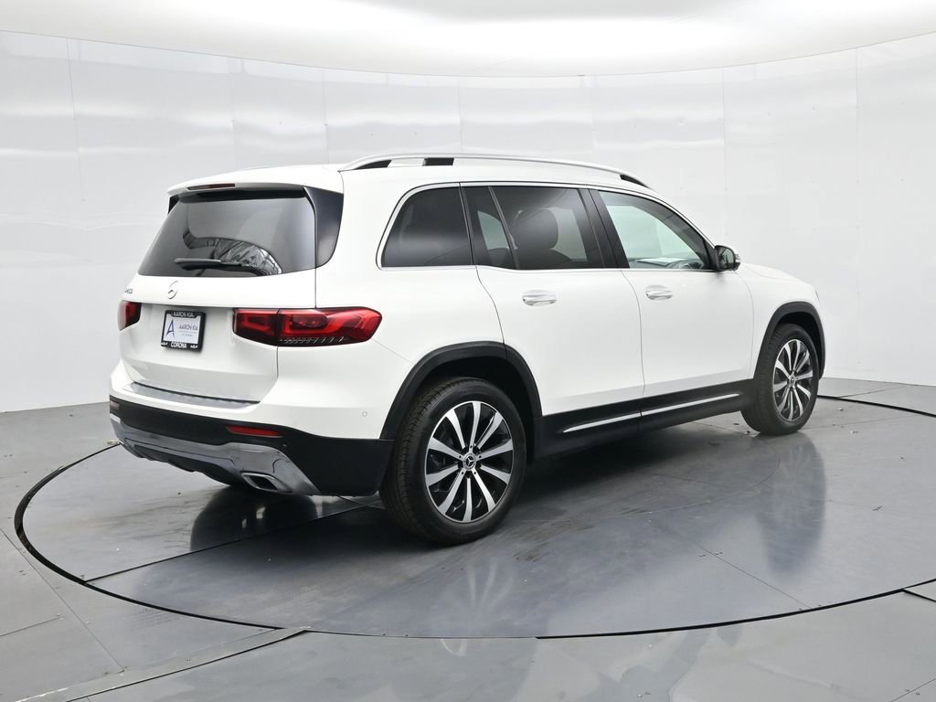 Used 2022 Mercedes-Benz GLB 250 image 19