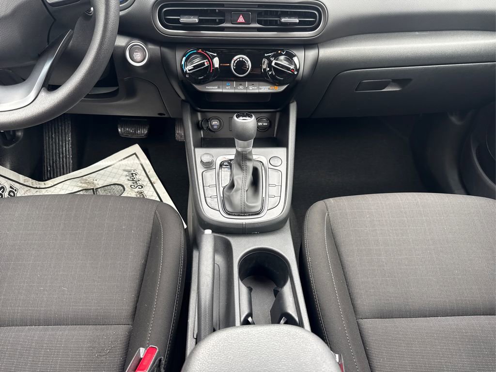 Used 2023 Hyundai Kona SEL image 19