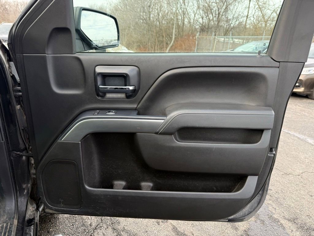 Used 2014 Chevrolet Silverado 1500 LT image 11