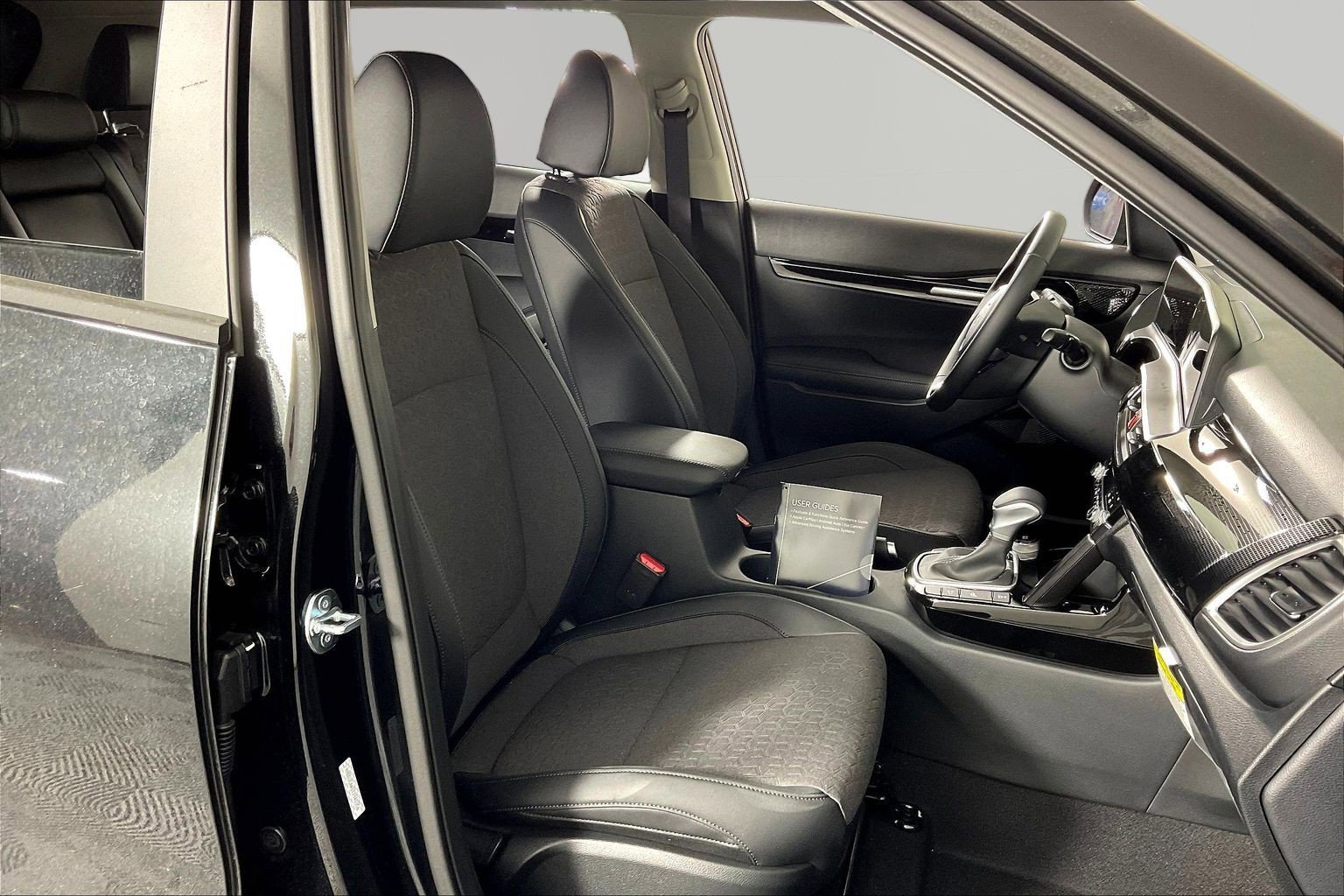 New 2026 Kia Seltos S AWD/4WD image 18