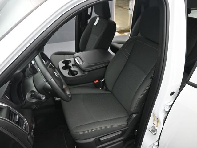 New 2026 RAM 2500 Tradesman image 11