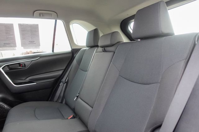 Certified 2024 Toyota RAV4 LE image 29