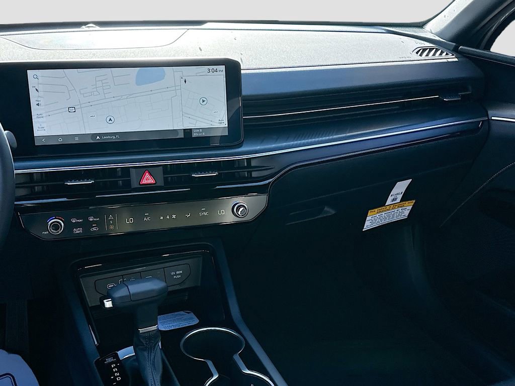 New 2026 Kia K5 GT-Line image 23