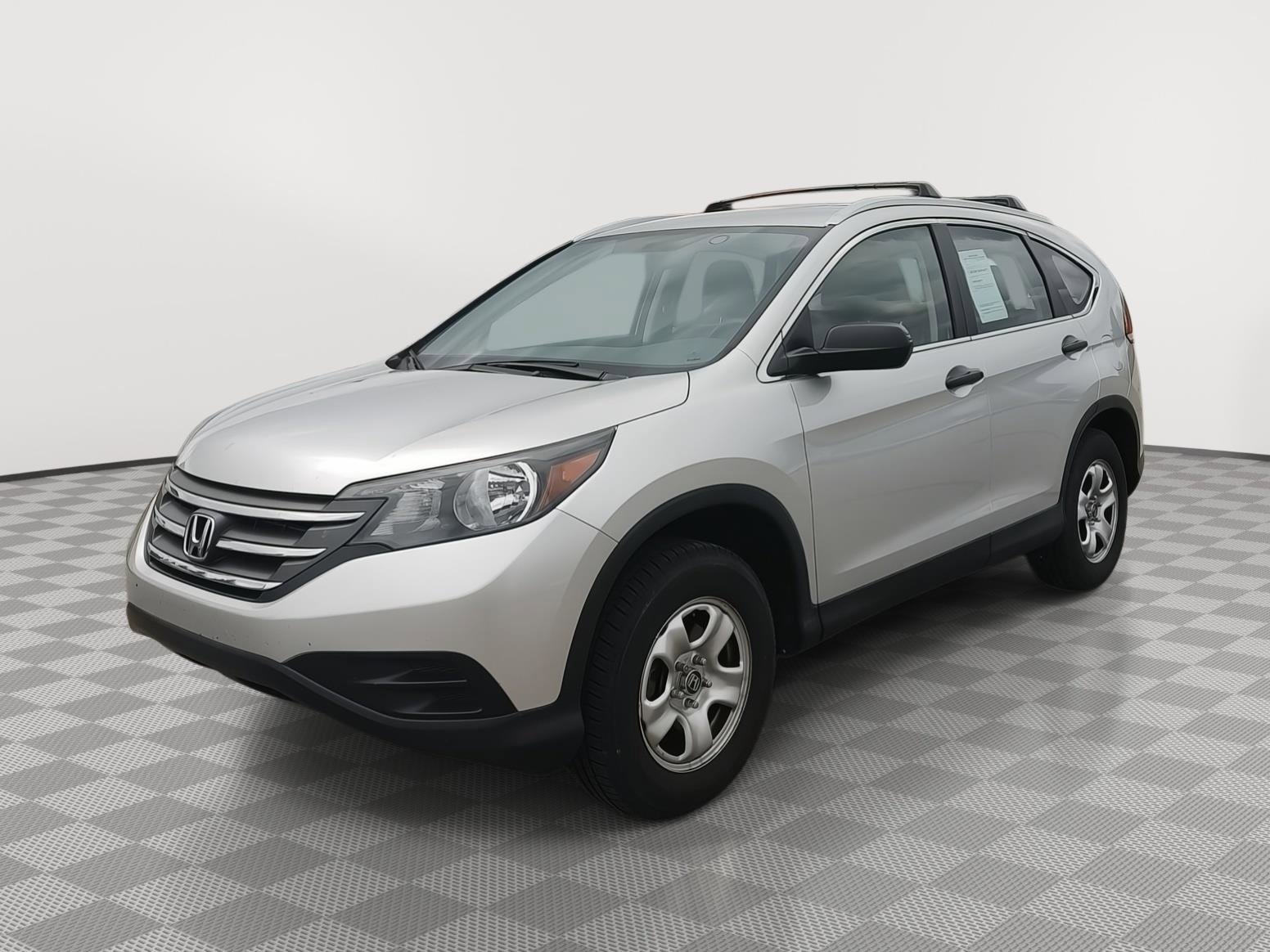 Used 2013 Honda CR-V LX image 24