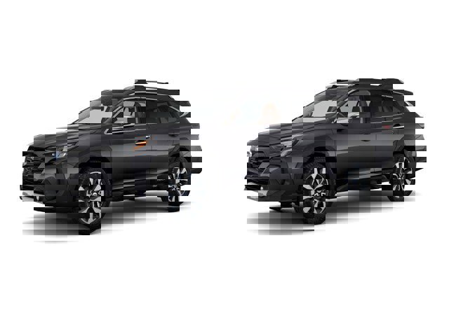 New 2025 Subaru Outback Touring image 3
