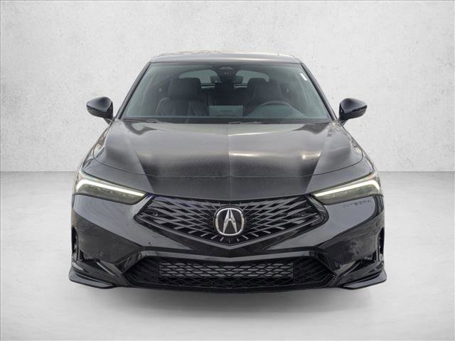 New 2026 Acura Integra A-Spec FWD image 6