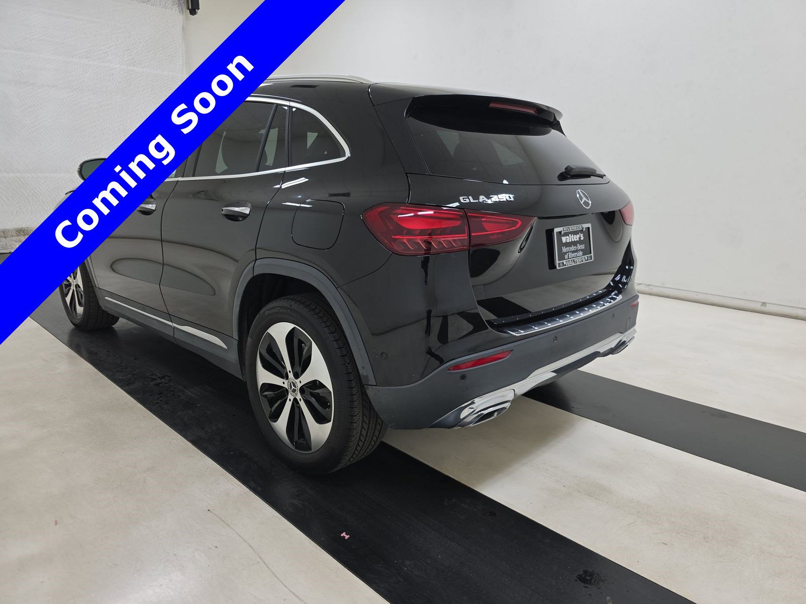 Used 2024 Mercedes-Benz GLA 250 image 19
