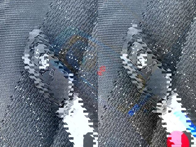 Used 2022 Ford EcoSport SE w/ SE Convenience Package AWD/4WD image 11