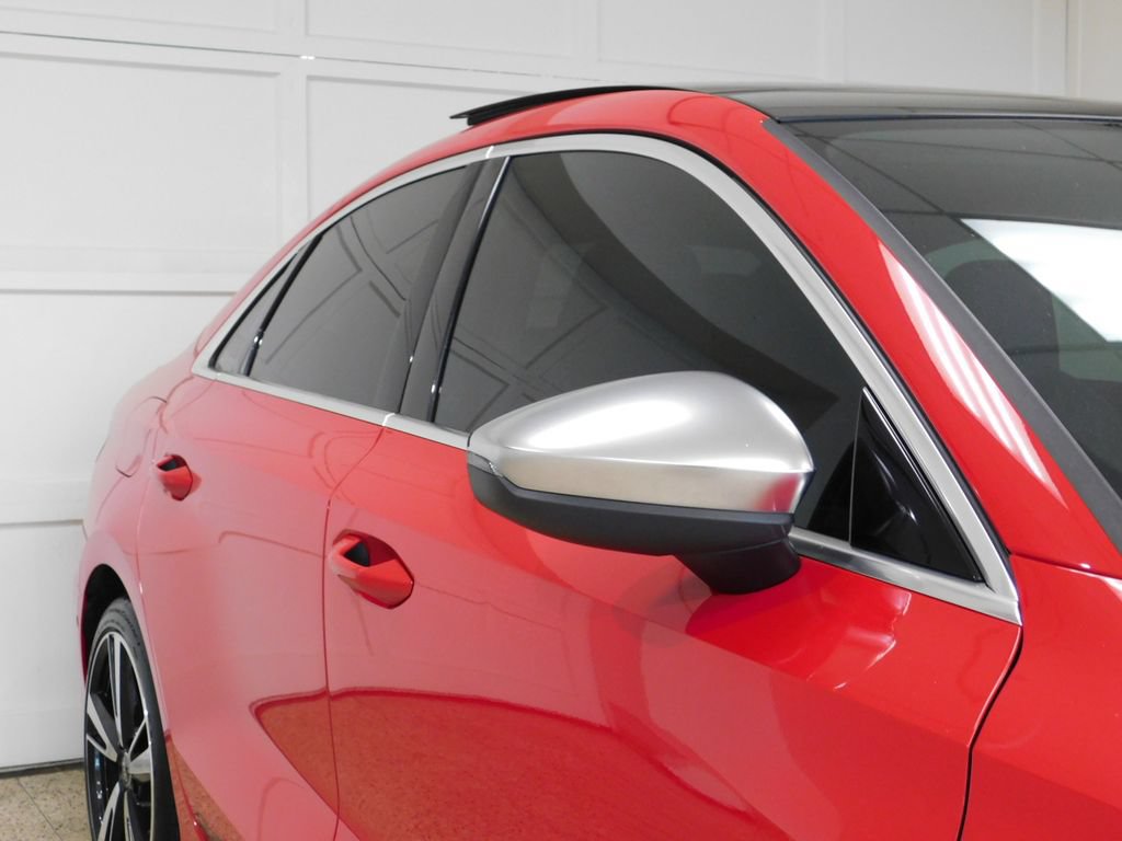 Used 2022 Audi S3 Premium Plus AWD/4WD image 10