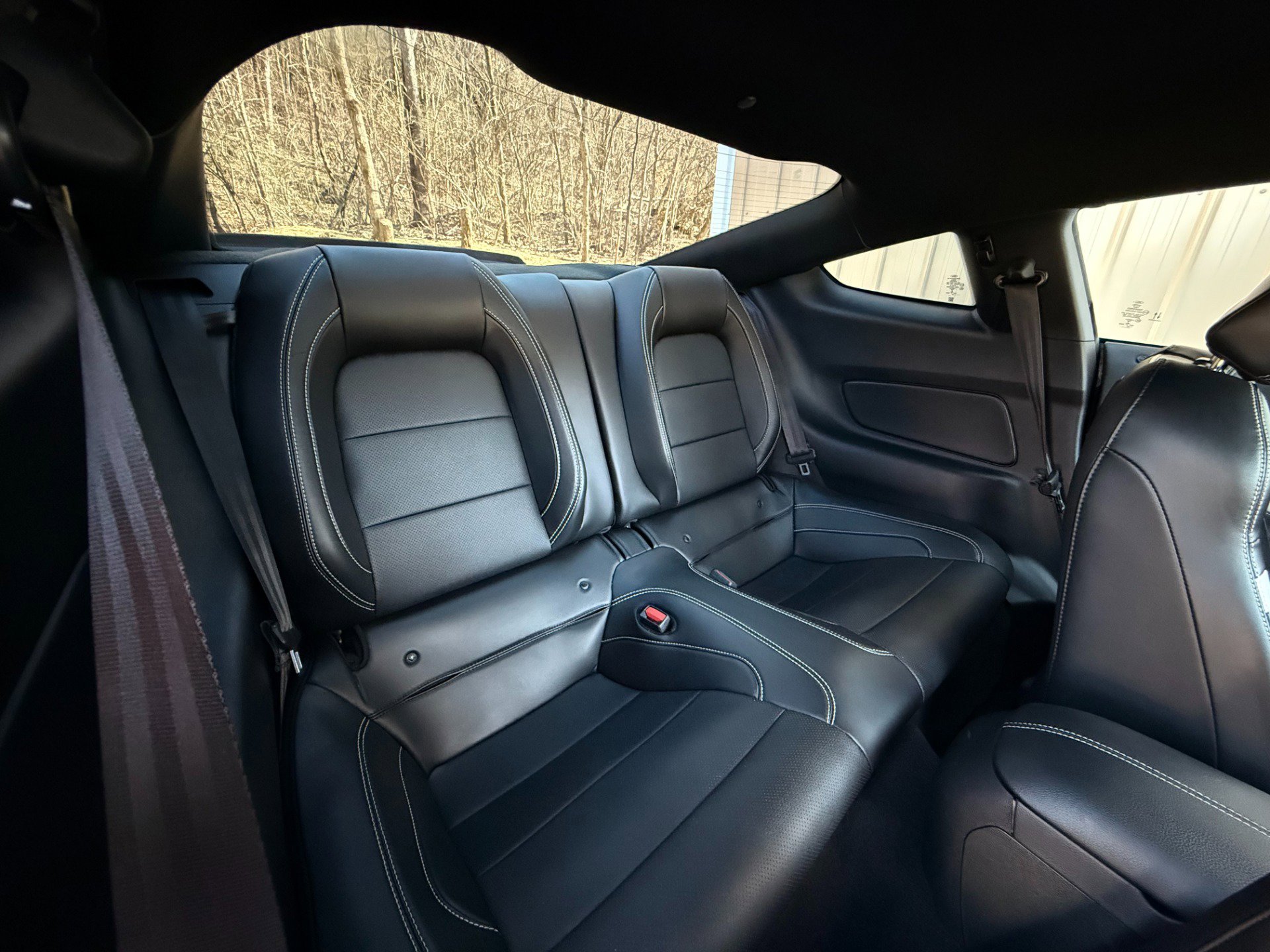 Used 2021 Ford Mustang Shelby GT500 w/ Technology Package image 25