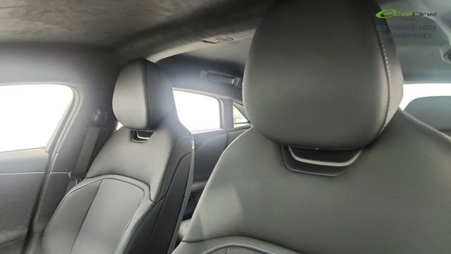 Used 2024 Lucid Air Touring AWD/4WD image 34