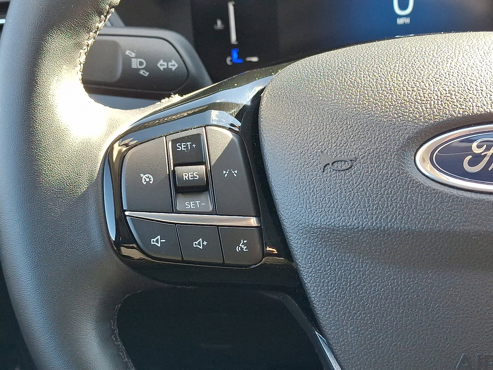 Certified 2024 Ford Escape Active image 20