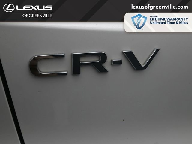 Used 2024 Honda CR-V EX-L image 10