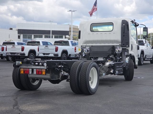 New 2027 Chevrolet Low Cab Forward 5500 XD RWD image 17