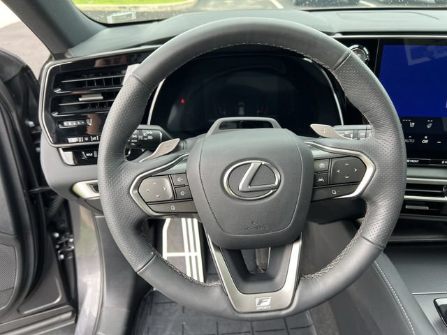 Certified 2024 Lexus RX 350 F Sport w/ Convenience Package AWD/4WD image 12