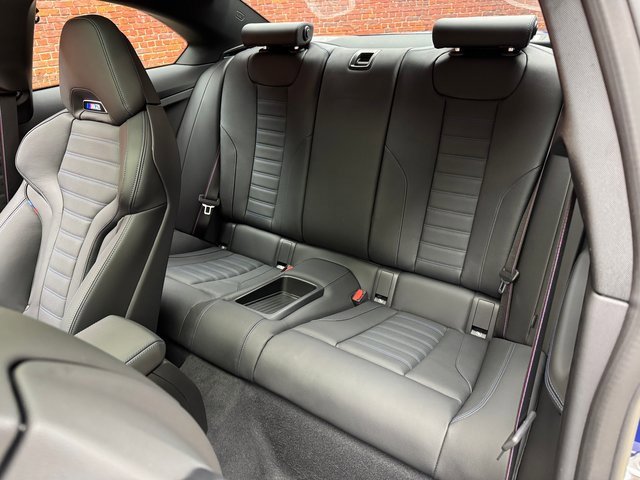 Used 2025 BMW M2 image 24