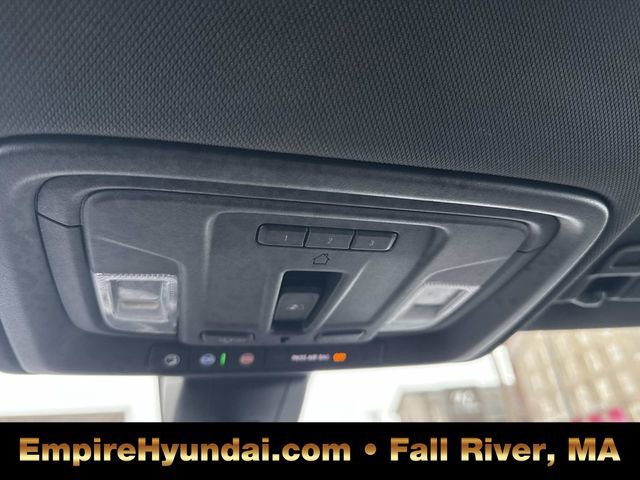 Used 2019 Chevrolet Silverado 1500 High Country w/ Safety Package II image 26