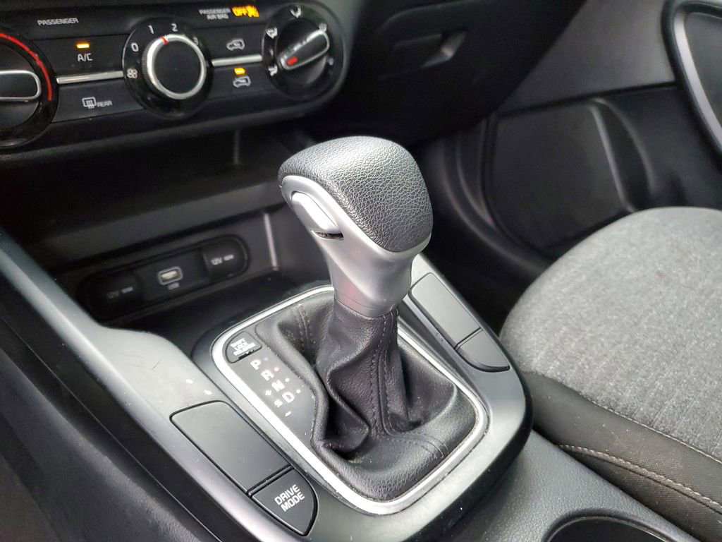 Used 2021 Kia Soul S image 30