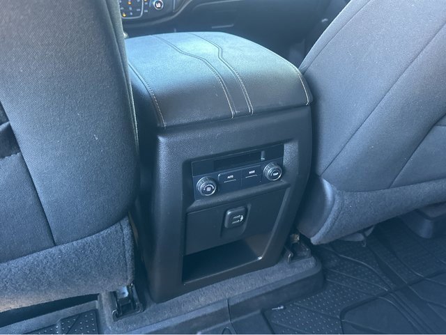 Used 2020 Chevrolet Traverse LS w/ LPO, Black Accent Package image 21