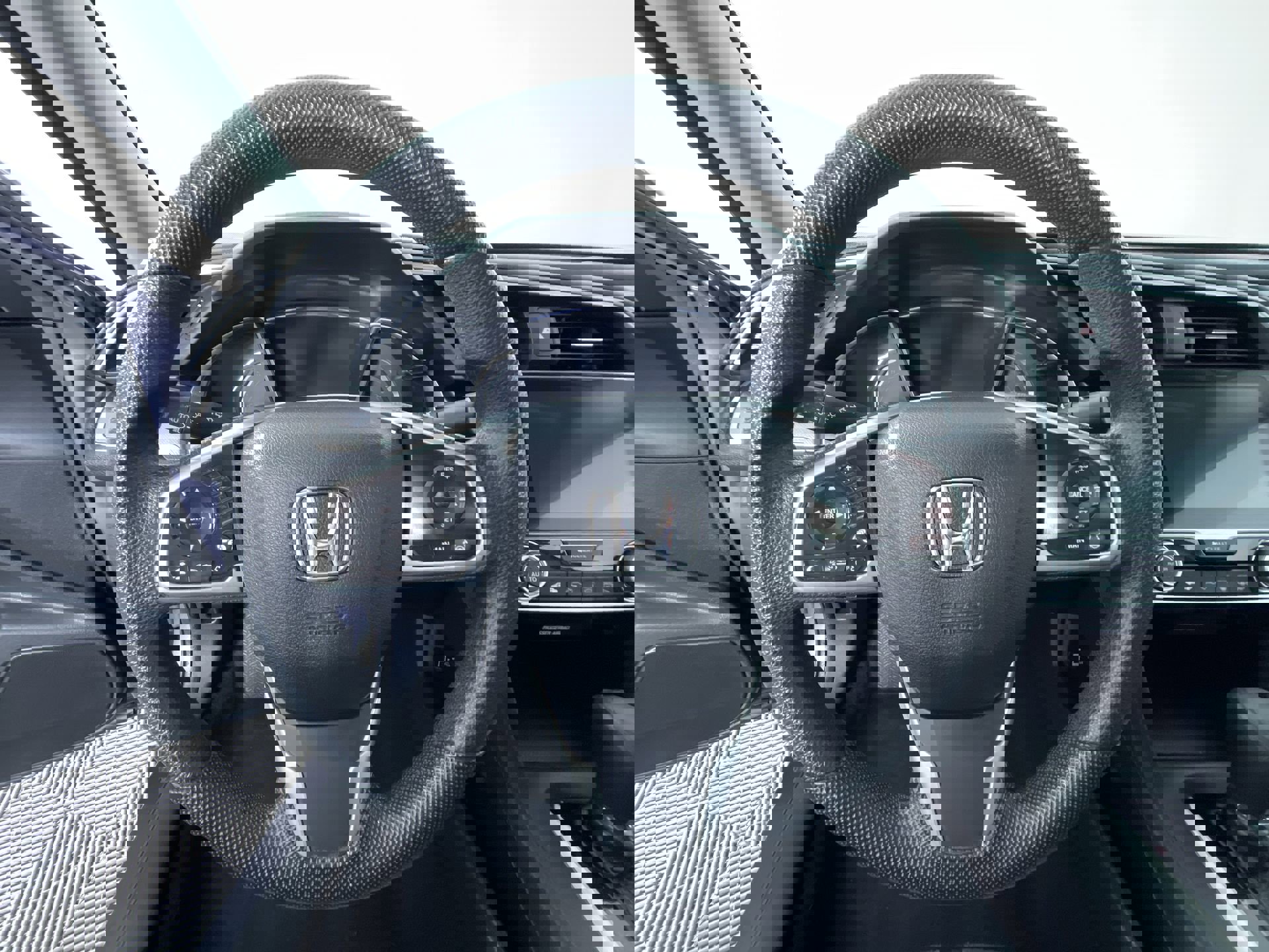 Used 2016 Honda Civic EX image 16