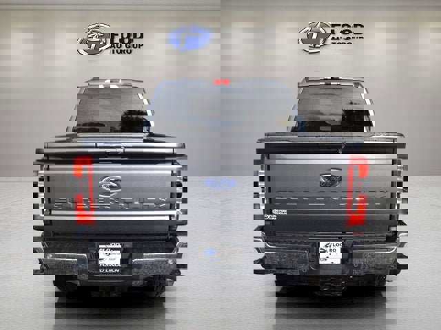 New 2026 Ford F350 XLT w/ XLT Premium Package image 3