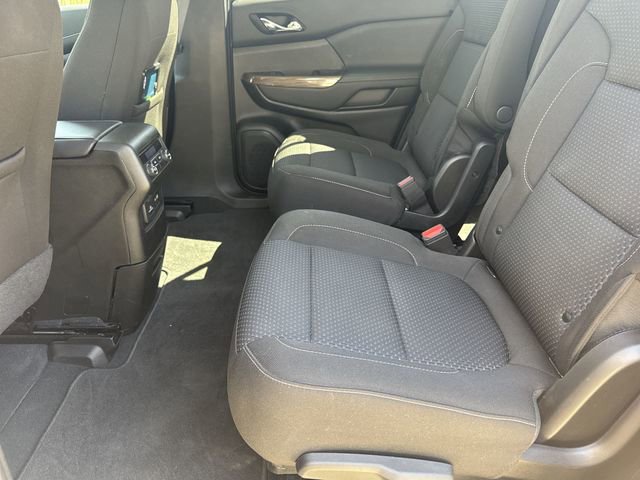 Certified 2023 GMC Acadia SLE w/ Driver Convenience Package image 24