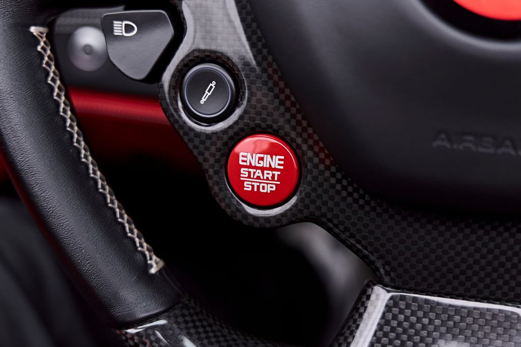 Used 2018 Ferrari 488 Spider RWD image 67