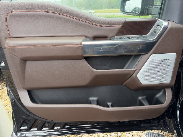 New 2026 Ford F350 King Ranch AWD/4WD image 15