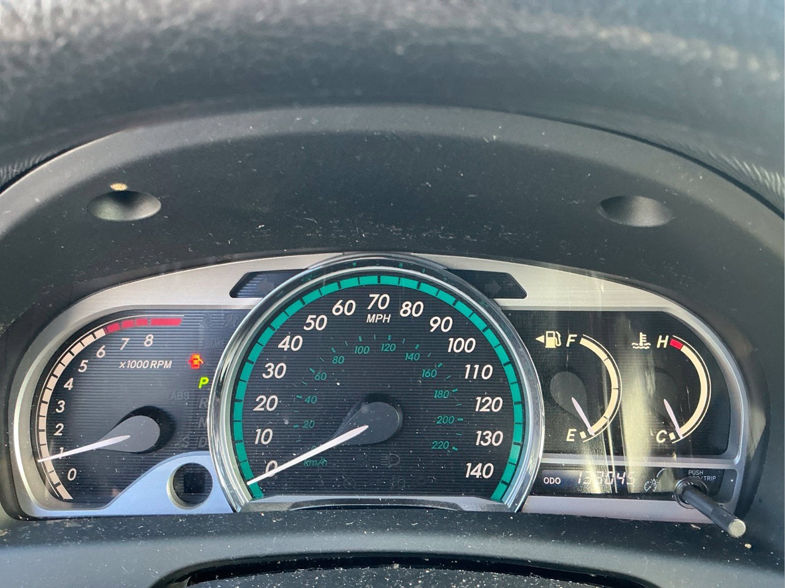 Used 2009 Toyota Venza FWD image 16