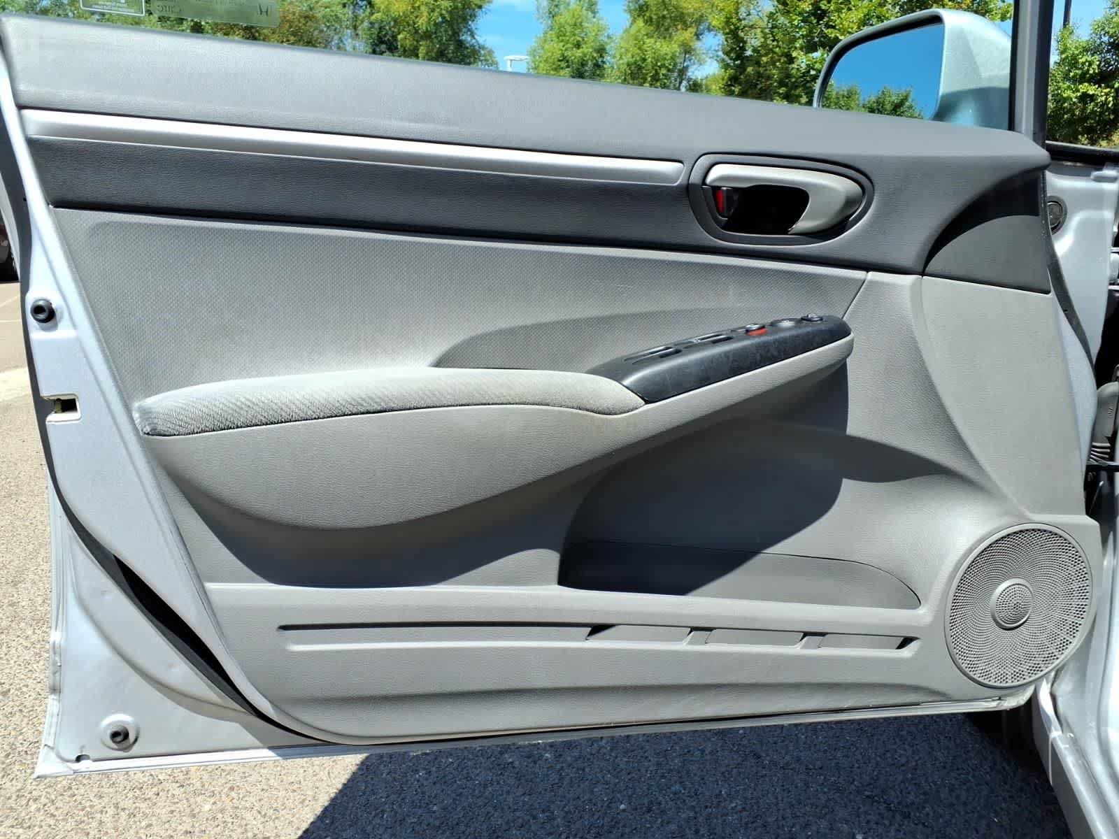 Used 2010 Honda Civic EX image 12
