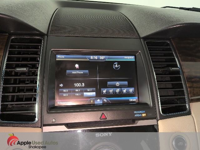 Used 2014 Ford Taurus Limited w/ Equipment Group 301A image 19
