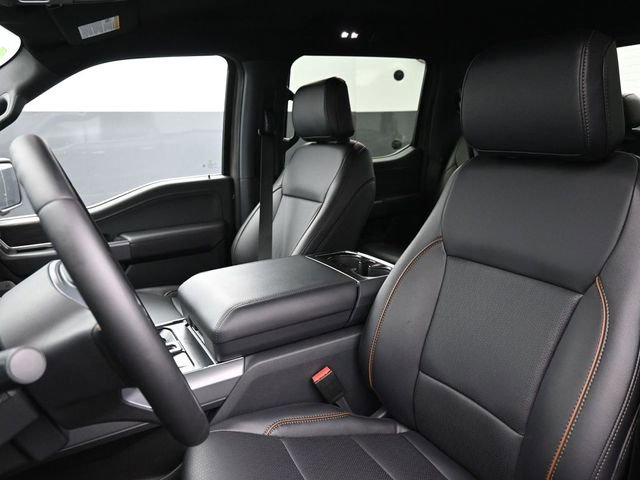 Used 2025 Ford F150 Lariat w/ Equipment Group 501A Mid image 13