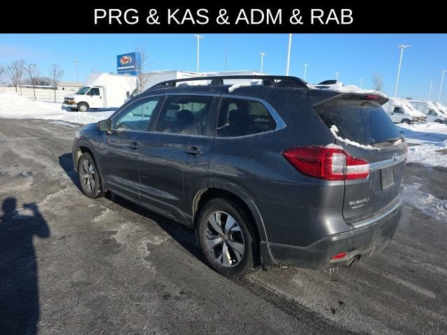 Used 2019 Subaru Ascent Premium image 9
