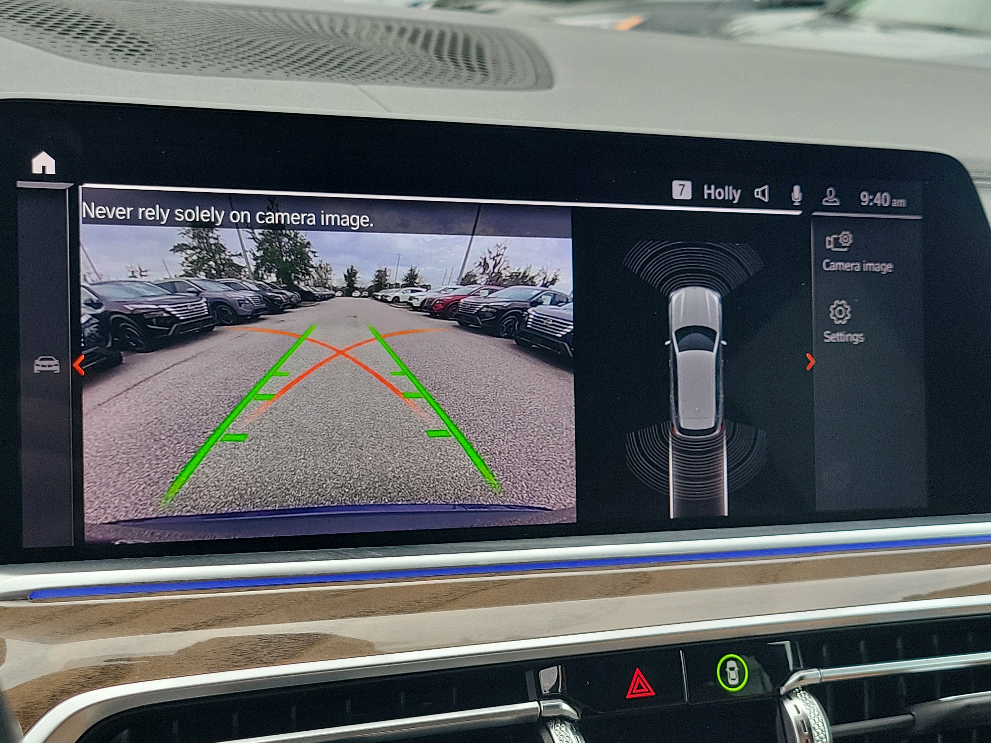 Used 2019 BMW X5 xDrive40i w/ Premium Package 2 image 28