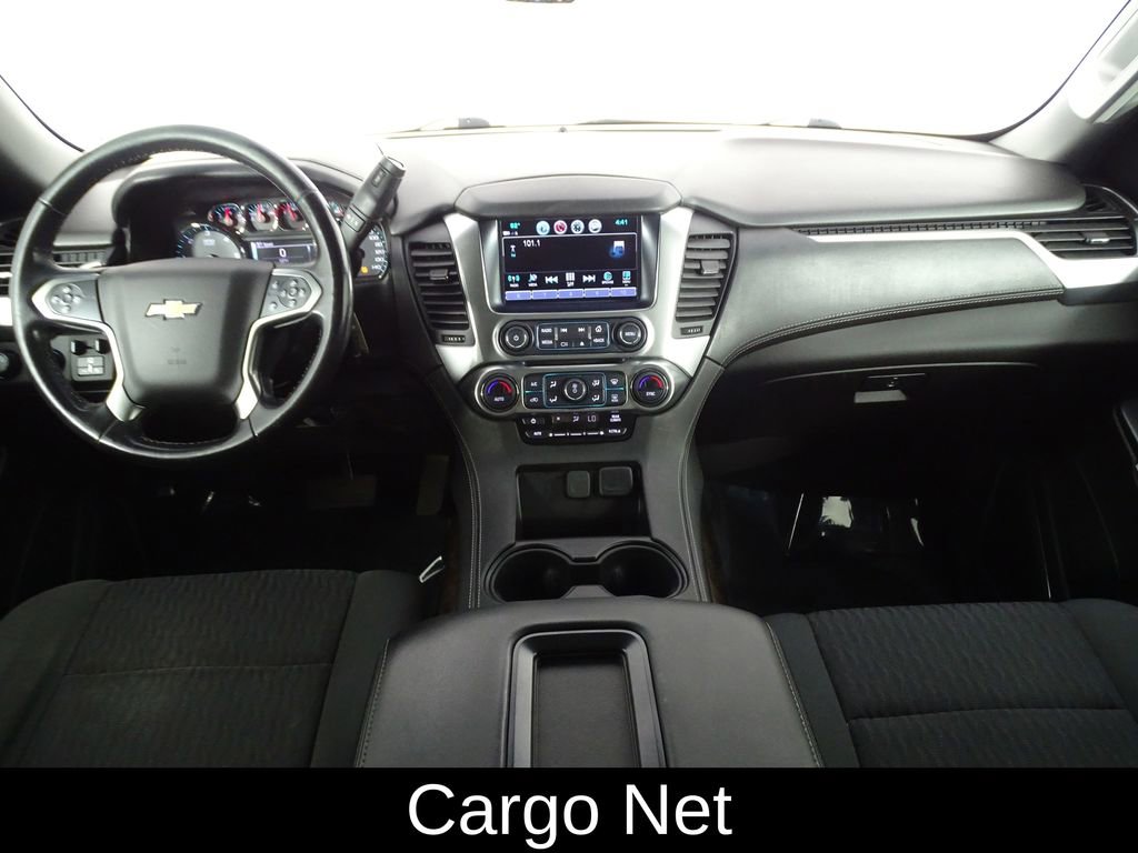 Used 2019 Chevrolet Tahoe LS w/ Max Trailering Package image 28